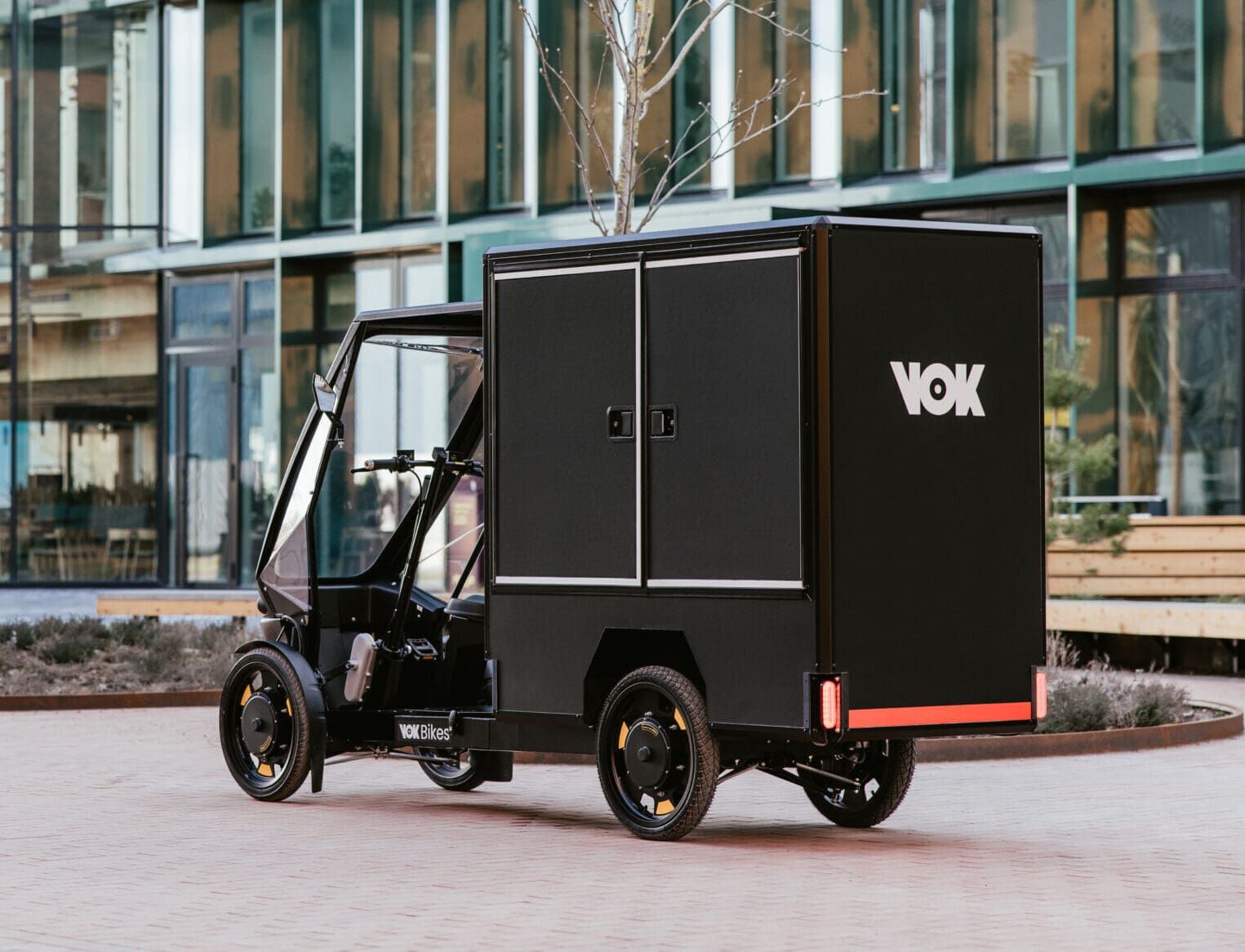 Vok XL